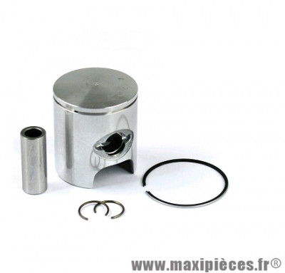 PISTON SCOOTER TOP PERF ALU LUDIX (CYLINDRE ALU)