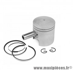 PISTON SCOOTER ADAPTABLE POUR: TGB 50 / SUZUKI KATANA / MORINI AIR  D.41MM