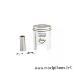 PISTON SCOOTER ADAPTABLE POUR: SYM 2T /KYMCO MIXER/SNIPER/CALYPSO (axe 12 )