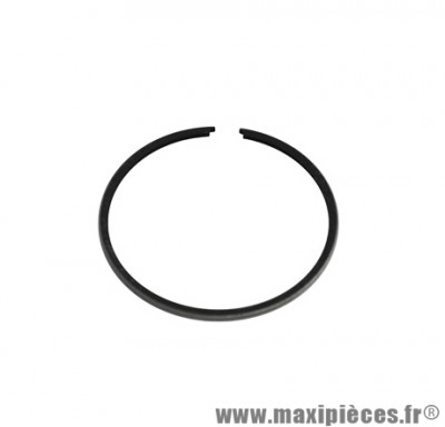 SEGMENT SCOOTER TOP PERF ALU MBK 50 BOOSTER, NITRO, OVETTO 2T, STUNT/YAMAHA 50 BWS, AEROX, NEOS 2T, SLIDER/APRILIA 50 SR/MALAGUTI 50 F10 (40,00 x 1mm) (VENDU A L'UNITE)