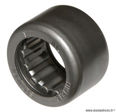 CAGE A AIGUILLE DE PISTON DE MOBYLETTE adaptable solex 3800 (12X18X12)