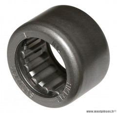 CAGE A AIGUILLE DE PISTON DE MOBYLETTE adaptable solex 3800 (12X18X12)