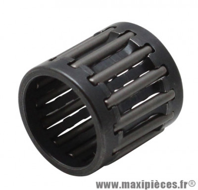 CAGE A AIGUILLES DE PISTON POLINI 12x15x15 POUR MINARELLI 50 AM6/DERBI 50 SENDA/PEUGEOT 50 TKR, SPEEDFIGHT, XPS/MBK X-POWER/YAMAHA 50 TZR/RIEJU 50 RR, SMX (280.0019) * Prix spécial !