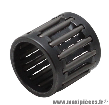 CAGE A AIGUILLES DE PISTON POLINI 12x15x15 POUR MINARELLI 50 AM6/DERBI 50 SENDA/PEUGEOT 50 TKR, SPEEDFIGHT, XPS/MBK X-POWER/YAMAHA 50 TZR/RIEJU 50 RR, SMX (280.0019) * Prix spécial !
