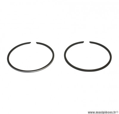 SEGMENT SCOOTER TOP PERF FONTE POUR MBK 50 BOOSTER, NITRO, OVETTO 2T, STUNT/YAMAHA 50 BWS, AEROX, NEOS 2T, SLIDER/CPI 50 HUSSAR/KEEWAY 50 FOCUS/APRILIA 50 SR/MALAGUTI 50 F10 (VENDU PAR 2)