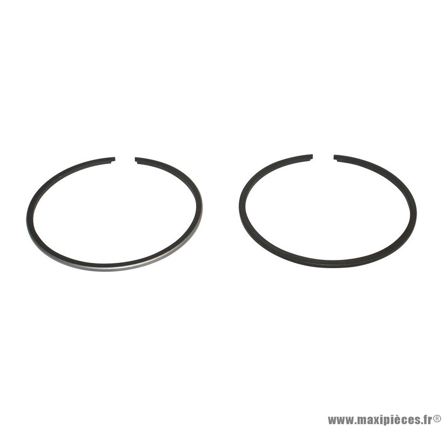 SEGMENT SCOOTER TOP PERF FONTE POUR MBK 50 BOOSTER, NITRO, OVETTO 2T, STUNT/YAMAHA 50 BWS, AEROX, NEOS 2T, SLIDER/CPI 50 HUSSAR/KEEWAY 50 FOCUS/APRILIA 50 SR/MALAGUTI 50 F10 (VENDU PAR 2)