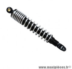 Amortisseur ressort 340mm pour maxi scooter suzuki 125 burgman 2007-2012