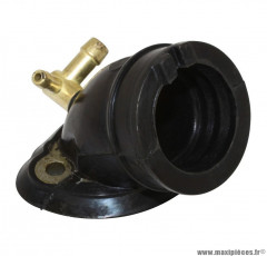 Pipe admission maxi-scooter pour Piaggio 125 liberty 2008> - Type origine, Top Perf