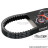 Courroie de transmission Maxi-Scooter Stage 6 Maxi Pro" pour Piaggio Vespa LX 125cc