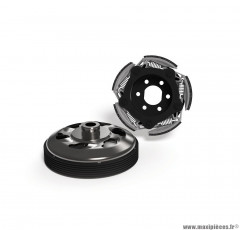 Embrayage Maxi fly system (clutch bell diam.160) Malossi pour SUZUKI BURGMAN, BURGMAN AN 400cc