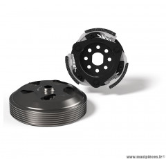 Embrayage Maxi delta system (clutch bell diam.134) Malossi pour PIAGGIO MEDLEY, VESPA GTS 125-150cc