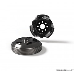 Embrayage Maxi delta system (clutch bell diam.134) Malossi pour PIAGGIO FLY, VESPA 125cc / PIAGGIO LIBERTY, MOC, SPORT, VESPA 150cc