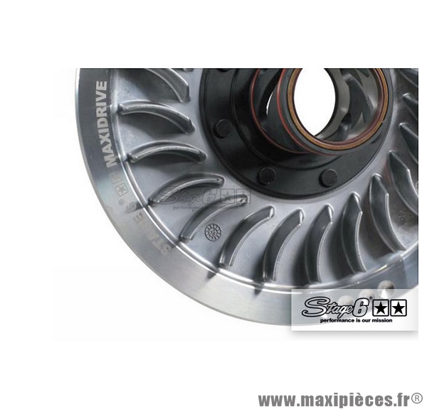 Demi correcteur de couple Maxi-Scooter Stage 6 Maxidrive" pour Yamaha T-Max 530cc