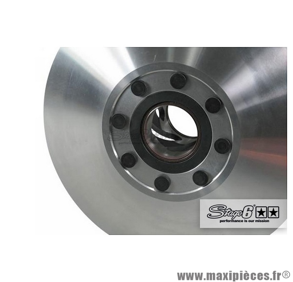 Demi correcteur de couple Maxi-Scooter Stage 6 Maxidrive" pour Yamaha T-Max 530cc
