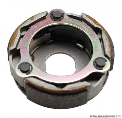 Embrayage maxi-scooter pour yamaha 125 majesty / mbk 125 skyliner - Type origine, Top Perf