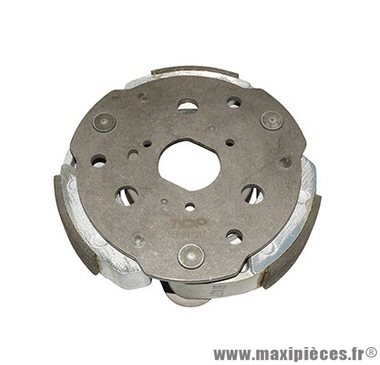 Embrayage maxi-scooter pour Piaggio 125 liberty 2015>, vespa primavera 2013>, vespa lx 2017>, vespa s 2017>, vespa sprint 2016> moteur iget 3 soupapes (1a002527) - Type origine, Top Perf