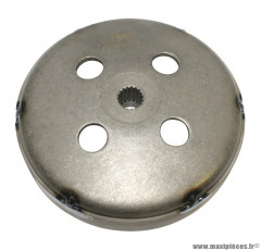 Cloche d'embrayage maxi-scooter pour suzuki 125 burgman 2007>2013 - Type origine, Top Perf