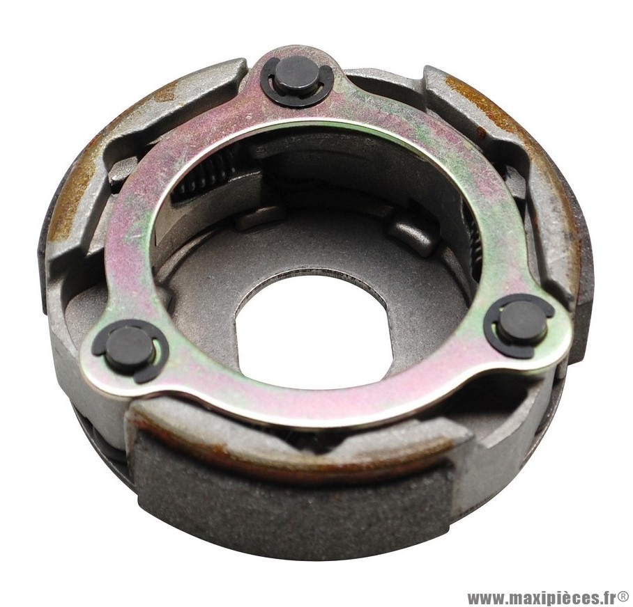Embrayage maxi-scooter pour yamaha 125 majesty / mbk 125 skyliner - Type origine, Top Perf