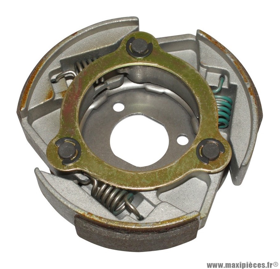 Embrayage maxi-scooter pour yamaha 250 x-max, 250 majesty, 250 x - city / mbk 250 skycruiser, 250 skyliner, 250 cityliner / peugeot 125 satelis compressor Top Performances * Prix spécial !