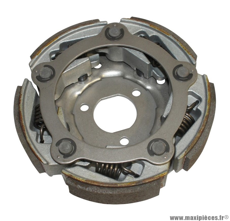 Embrayage maxi-scooter pour yamaha 400 majesty 2004> - Top Perf type origine -