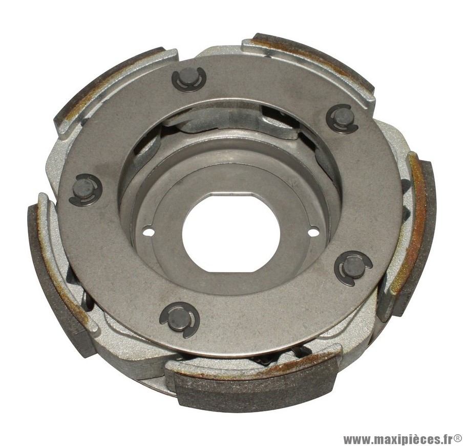 Embrayage maxi-scooter pour suzuki 400 burgman 2007> - Type origine, Top Perf