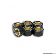 Galets x6 HTRoll Ø 20x12 gr.13 pièce Malossi * Prix spécial !
