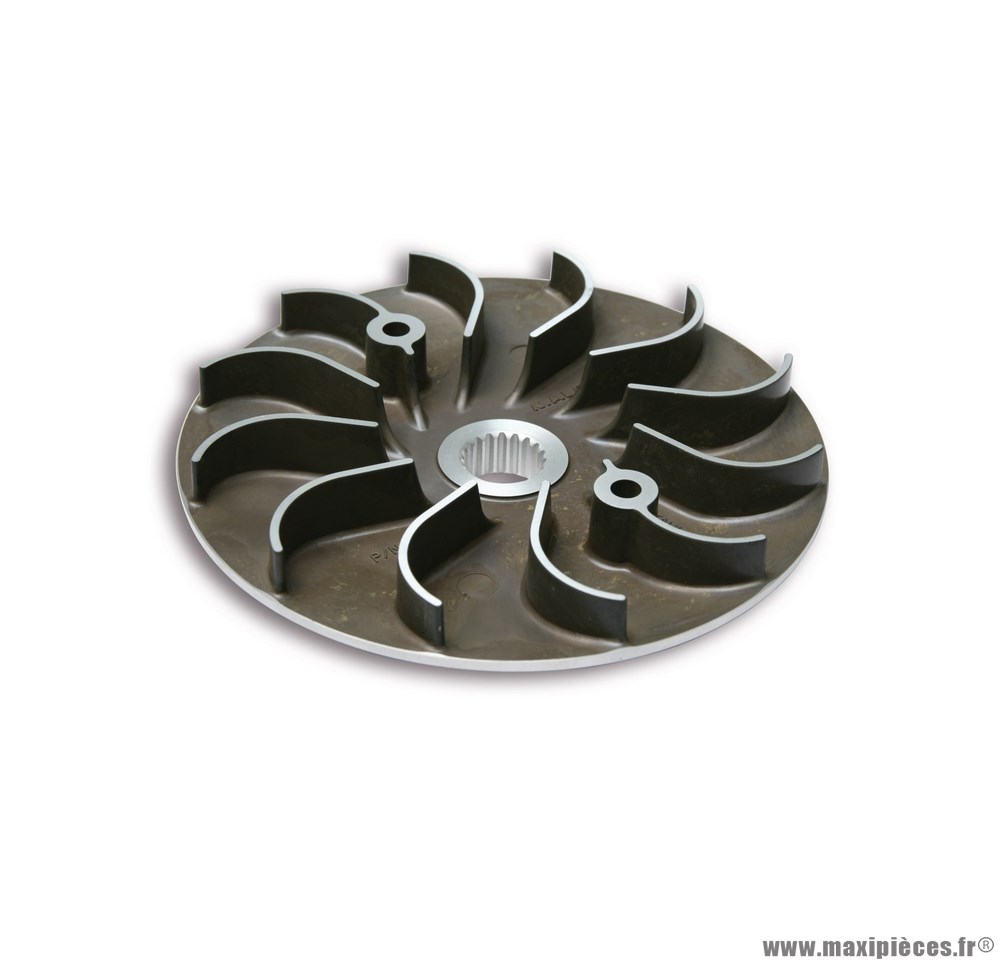 Joue fixe Ventilvar malossi 2000 demipoulie pour HONDA FORZA 300cc / HONDA SH I SCOOPY 300cc / HONDA SH I 300cc