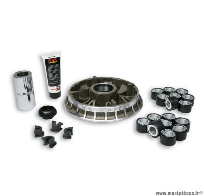 Variateur Malossi Multivar 2000 MHR pour maxiscooter BMW C GT 650cc C 600cc C SPORT 600cc CS 600cc