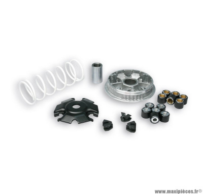 Variateur Malossi Multivar 2000 pour maxiscooter PIAGGIO FLY, VESPA 125cc, LIBERTY, VESPA 150cc