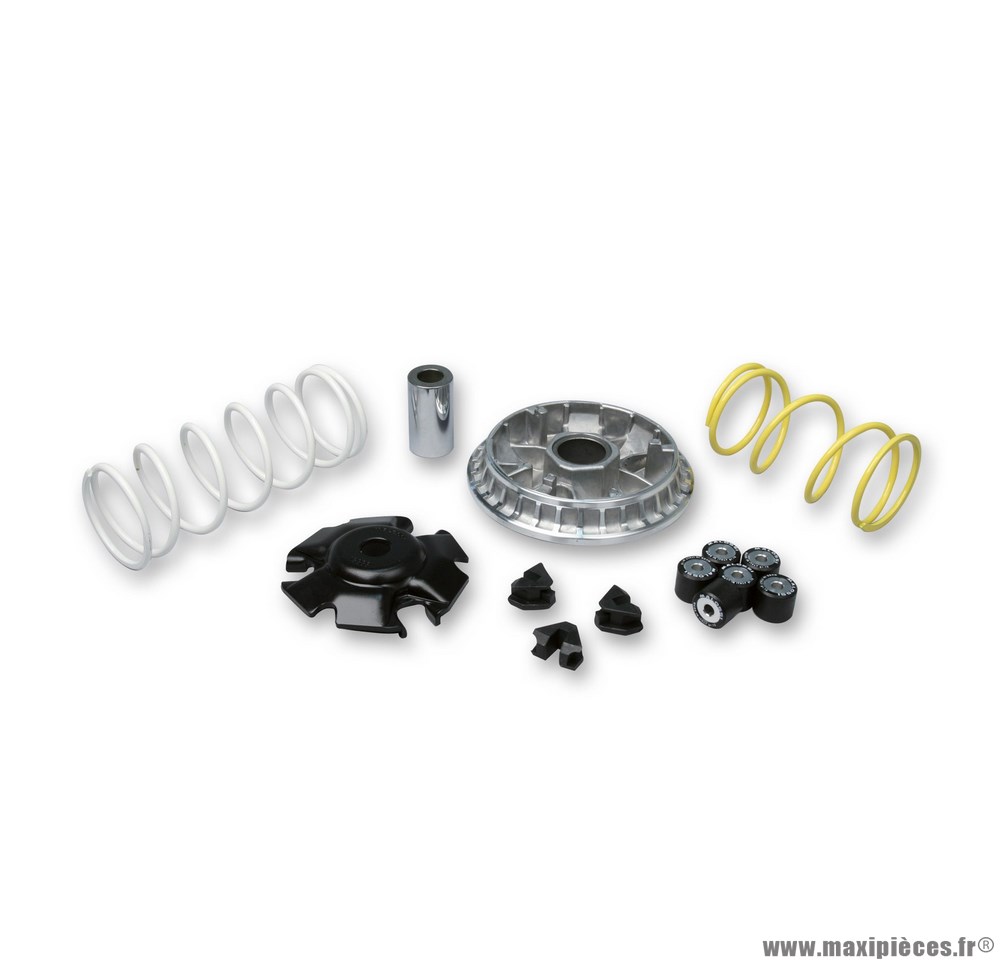 Variateur Malossi Multivar 2000 pour maxiscooter HONDA FORZA NS ABS 250 125cc / HONDA FORZA, FORZA ABS 125cc / HONDA SH, SCOOPY, TOPBOX, MODE 125cc / HONDA SH, SH I 150cc
