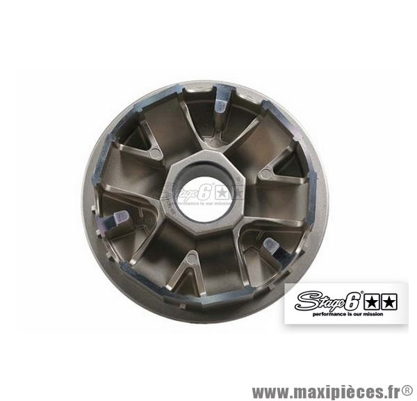 Vario Maxi-Scooter Stage 6 Maxi Drive Performance pour Vespa LX 150cc