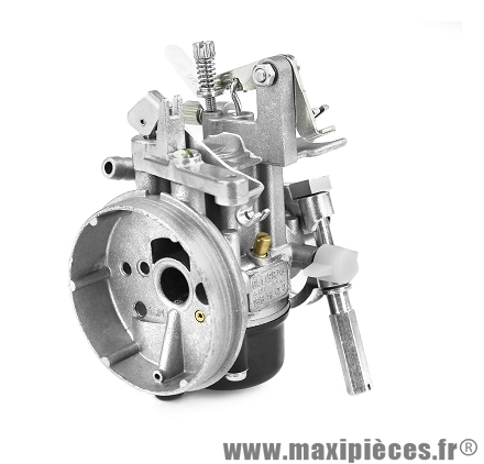 Carburateur dellorto shb 16-12n pièce pour Maxi Scooter, Moto