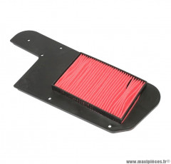 Filtre à air Hiflofiltro HFA1211 pièce pour Maxi-Scooter : HONDA 250 FORESIGHT 1998>2005-PIAGGIO 250 X9 2000>2002