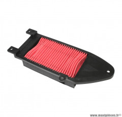 Filtre à air Hiflofiltro HFA5001 pièce pour Maxi-Scooter : KYMCO 125 PEOPLE 1999>, AGILITY 2001>