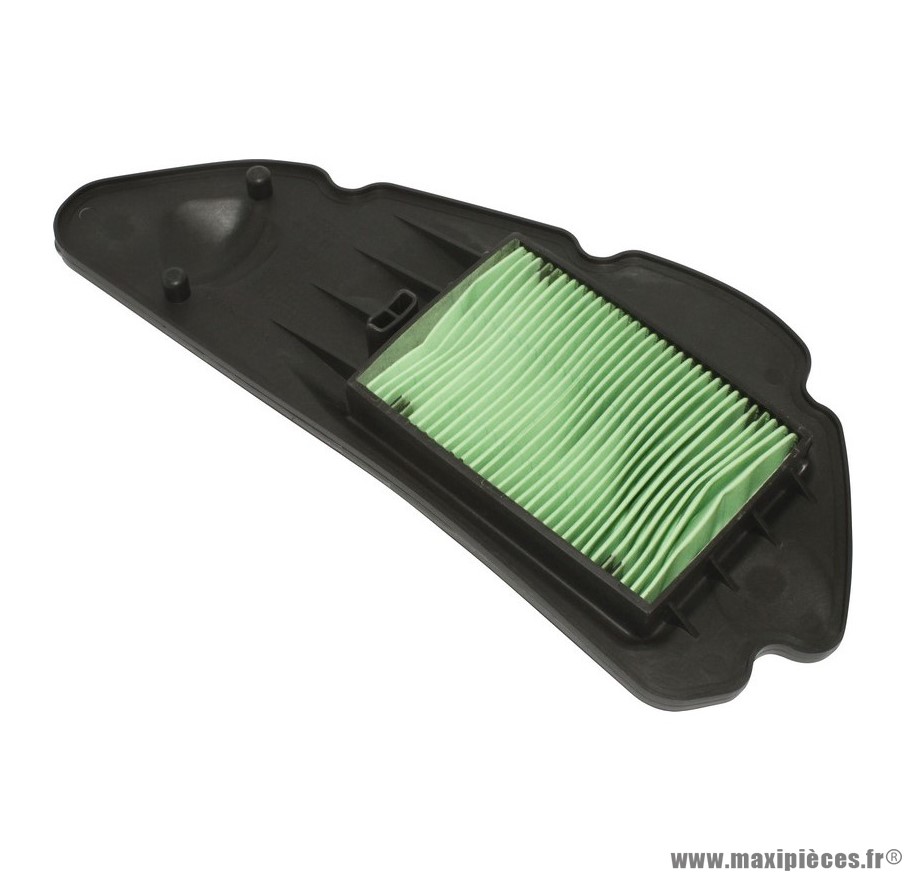 Filtre à air Hiflofiltro HFA1121 pièce pour Maxi-Scooter : HONDA 125 SH 2013