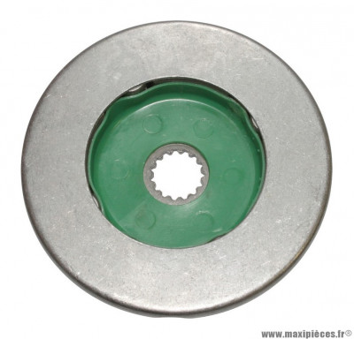 Roue libre de démarreur maxi-scooter pour yamaha 125 majesty 2003>2009 / mbk 125 skyliner 2003>2009 - Type origine, Top Perf