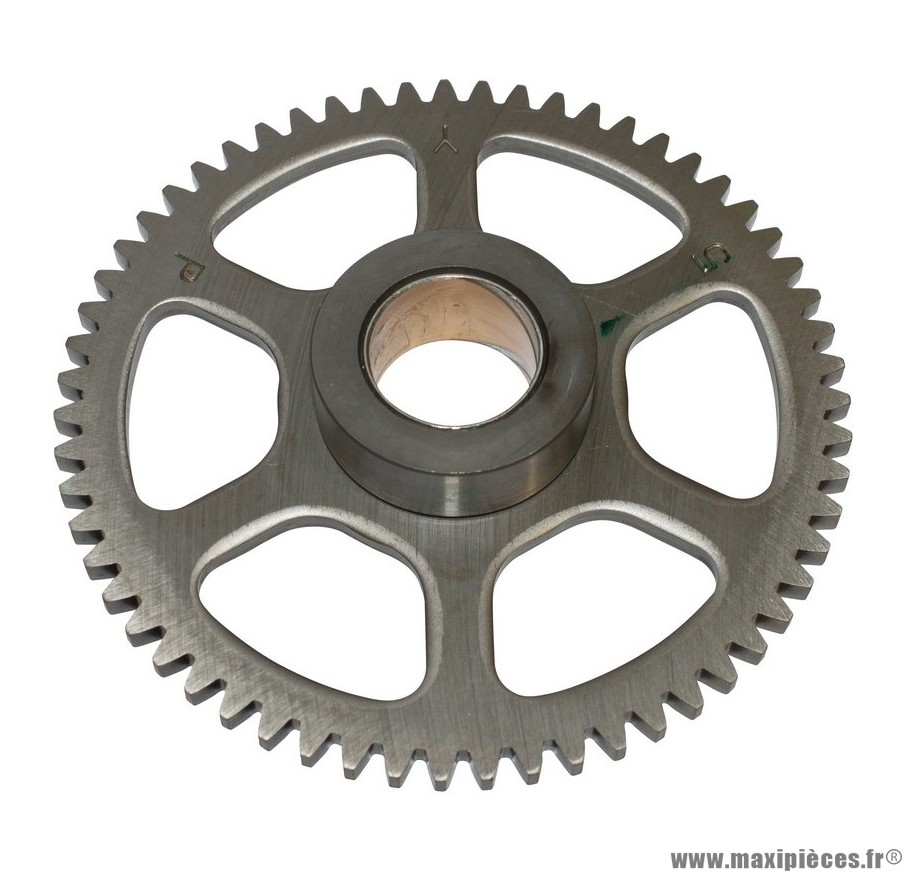 Pignon roue libre de démarreur maxi-scooter pour yamaha 125 x-max / mbk 125 skycruiser - Type origine, Top Perf