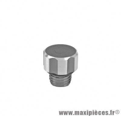 Bouchon huile alu métal froid pour maxi scooter yamaha tmax * Sélection !