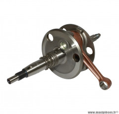 Embiellage / vilebrequin maxi-scooter pour suzuki 250 burgman 2003> - Type origine, Top Perf