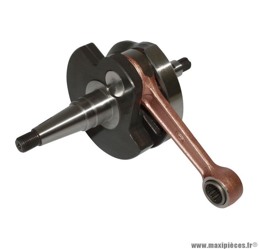 Embiellage / vilebrequin maxi-scooter pour Piaggio 125 vespa px 1984> - Type origine, Top Perf