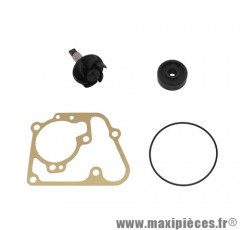 Kit réparation pompe à eau maxi-scooter pour yamaha 125 majesty / mbk 125 skyliner (kit) - Type origine, Top Perf