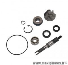 Kit réparation pompe à eau maxi-scooter pour honda 125 sh, 125 pantheon, 125 dylan (kit) - Type origine, Top Perf