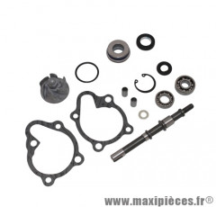 Kit réparation pompe à eau maxi-scooter pour kymco 125 bet win, 125 dink, 125 grand dink (kit) - Type origine, Top Perf