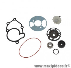 Kit réparation pompe à eau maxi-scooter pour yamaha 125 x-max / mbk 125 skycruiser (kit) - Type origine, Top Perf