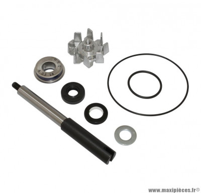 Kit réparation pompe à eau maxi-scooter pour honda 400 silverwing 2001>, 600 silverwing 2001> - Type origine, Top Perf