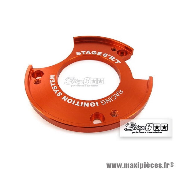Allumage digital à rotor interne Stage 6 PVL pour Derbi Euro2 / Euro3