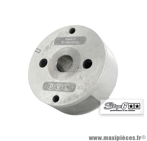 Rotor d'allumage marque Stage 6 R/T pour Derbi D50B0