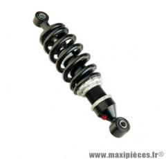 Amortisseur hydraulique réglable entraxe 300mm pour 50 a boite derbi senda 1999->