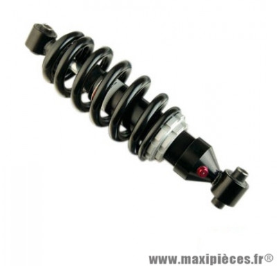 Amortisseur hydraulique réglable entraxe 267mm pour 50 a boite peugeot xr6