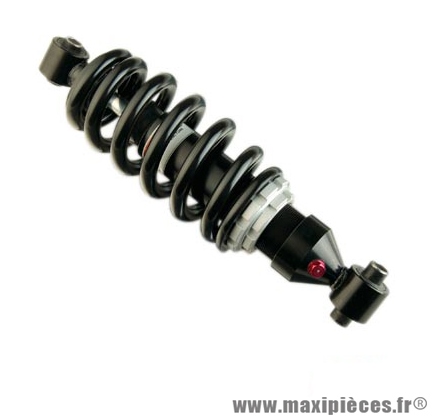Amortisseur hydraulique réglable entraxe 267mm pour 50 a boite peugeot xr6